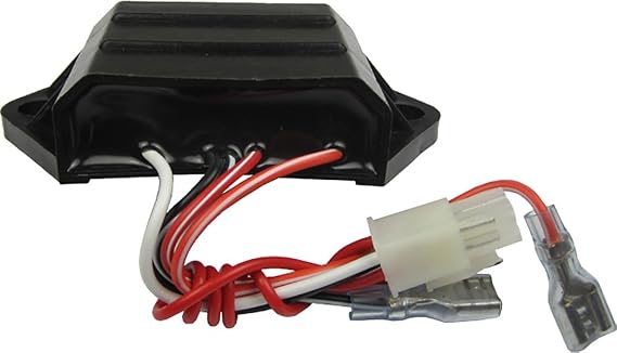 Ignitor | EZGO Golf Cart | 4 Cycle 91 Up