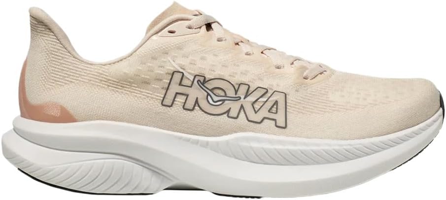 Hoka Womens Mach 6 | Road Running Shoes