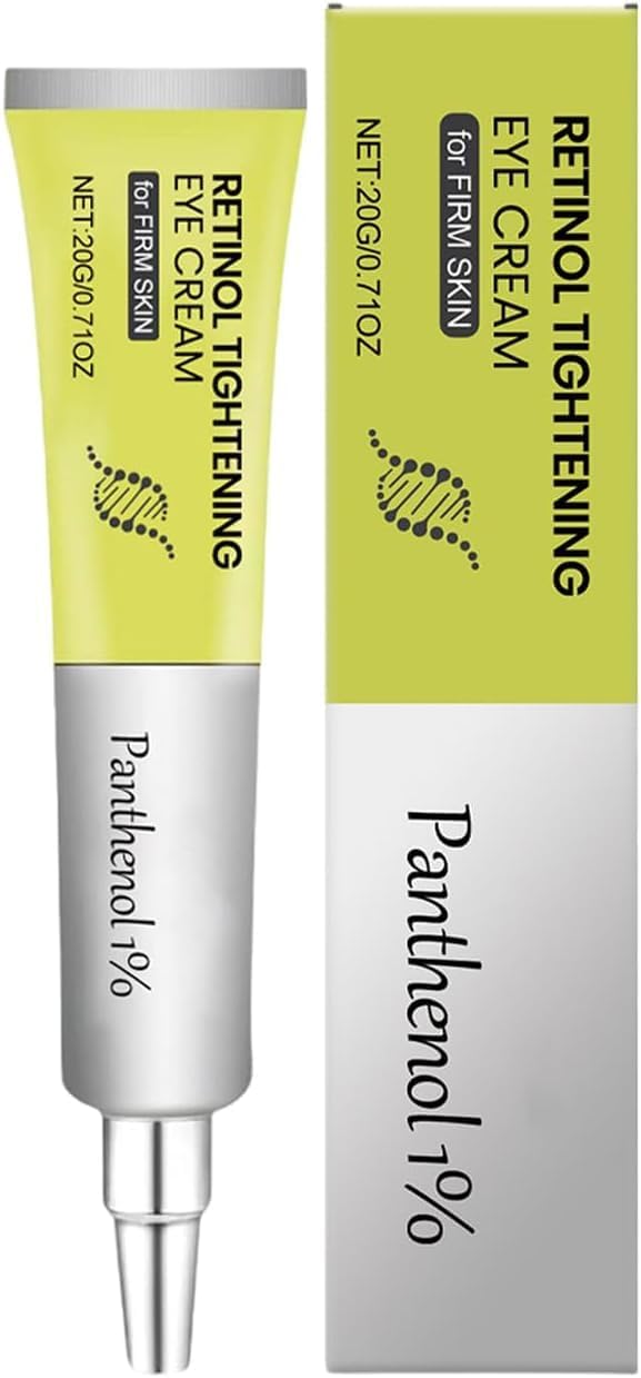 Retinal Shot Firming Booster Retinol Collection 123 Count Deep Wrinkle Serum Deep Hydration Face Firming Cream For All Skin Types 1