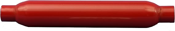 Cherry Bomb 87507 Glasspack Muffler
