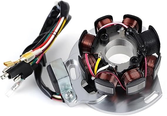 Generator Magneto Stator Fit For 250 300 380 125 200