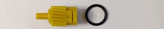 New 18 Tooth Standard Speedometer Driven Gear C0DD-17271-B