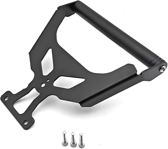 Motorbike GPS Mount Motorcycle Bracket Phone Support Holder Motorcycle GPS Navigation Bracket for Tracer 9GT 900GT Motorcycle Phone Bracket