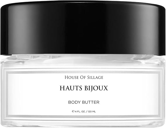 Hauts Bijoux Body Butter