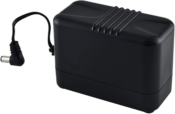 Sparmax, Rechargeable Battery Pack for DC25 Beetle Compressor, DAC25BP