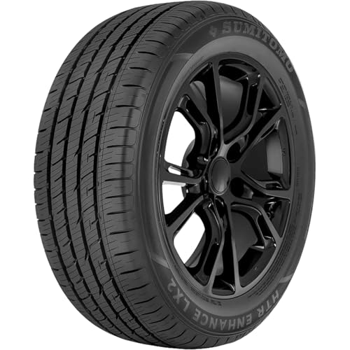 Sumitomo HTR Enhance LX2 23555R18 100V