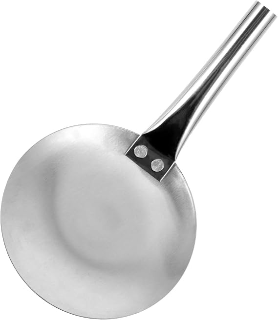 UPKOCH Multi-function Tofu Scoop Kitchen Spoon for Serving Tofu Rice and More Versatile Handheld Tool for Cooking and Serving