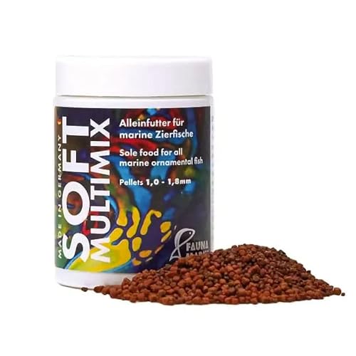 Fauna Marin Soft MultiMix, 100 ml