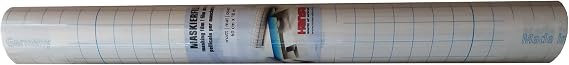 Harder & Steenbeck 40601 Masking Film 60cm x 10m, matt