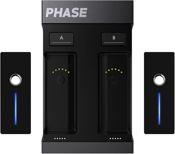 Phase Essential Wireless DVS Controller