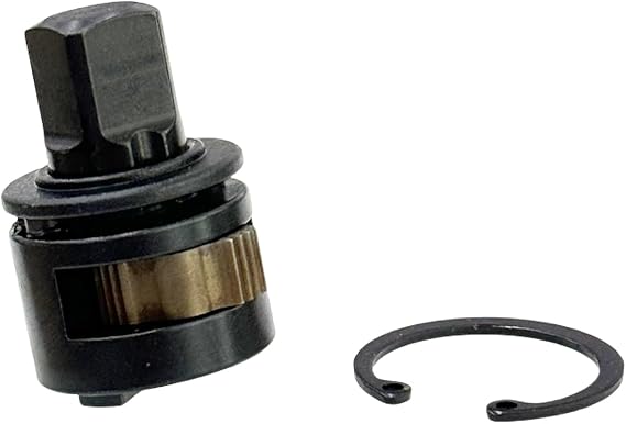 #49-06-2567 Tall Shift Knob Assembly 3/8 Anvil Assembly 2567-20 42-06-0147 3/8" 2569-20 Quality Durable New Replacement Part