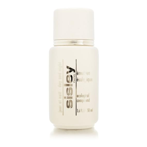 Sisley Ecological Compound Day & Night, 1.6-Ounce Box