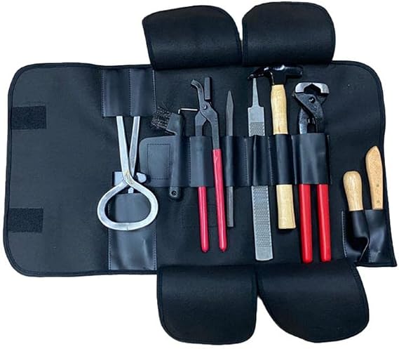 Jack's Imports Farrier Kit