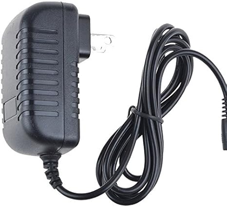 Marg 9V Global AC/DC Adapter for AAXA Technologies P3, P3X P3-X Pico Portable LED Mini Pocket Projector KP400-01 KP-400-11 9VDC Power Supply Cord Cable PS Wall Battery Charger PSU