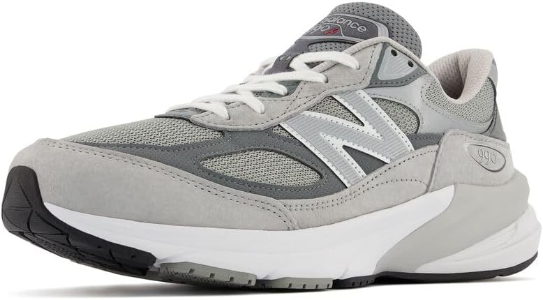 New Balance Men's Made in USA 990 V6