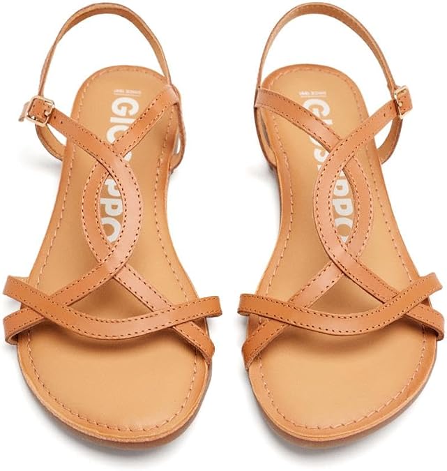 GIOSEPPO Women's Lamim Sandals