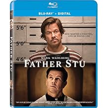 Father Stu - Blu-ray + Digital