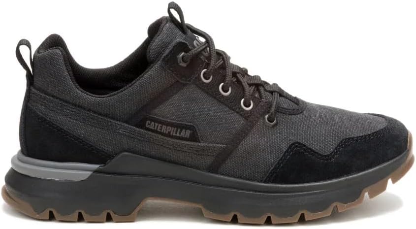 CAT Men's Colorado Sneaker Lo CanvasSneaker
