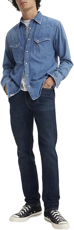 Levi's Men's 511 Slim Trouser (pack of 1)