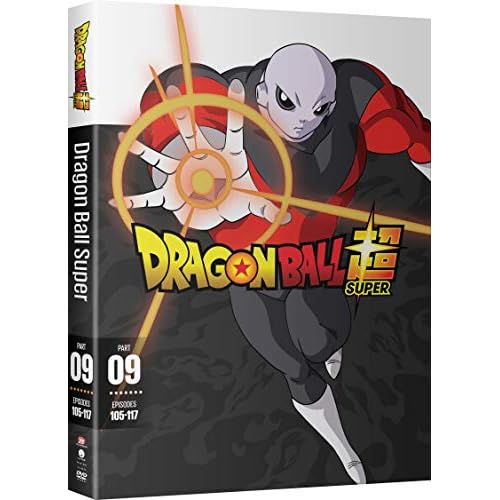 Dragon Ball Super - Part 9 [DVD]