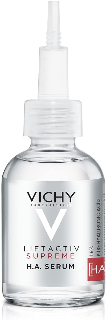 Vichy-Liftactiv Kırışıklık Karşıtı Dolgunlaştırıcı Serum 30 ml 3337875719209
