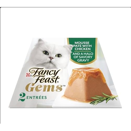Fancy Feast Gems4