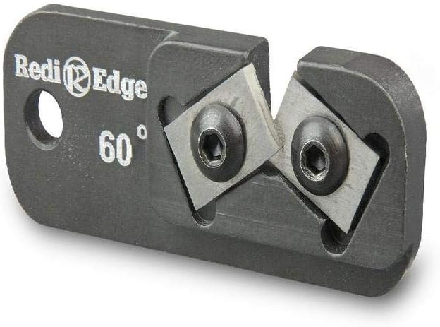 Redi-Edge Dog Tag Knife Sharpener, Small