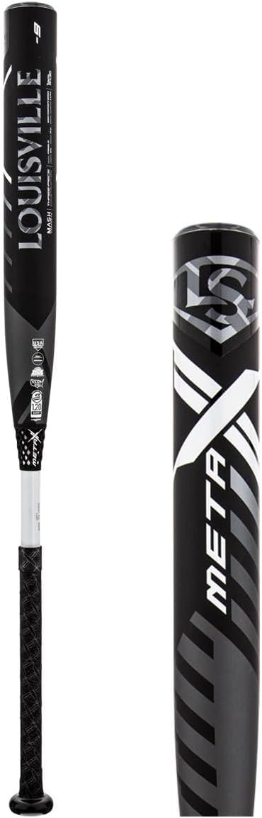 Louisville Slugger FP META 22-9
