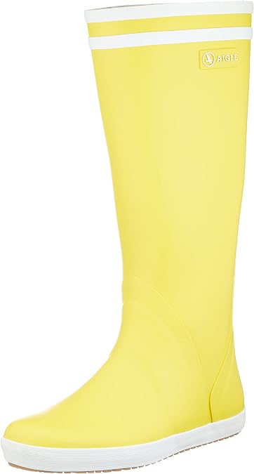 Aigle Men's GoelandWellington Boots