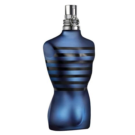Jean Paul Gaultier Ultra Male oz Eau de Toilette Intense Spray