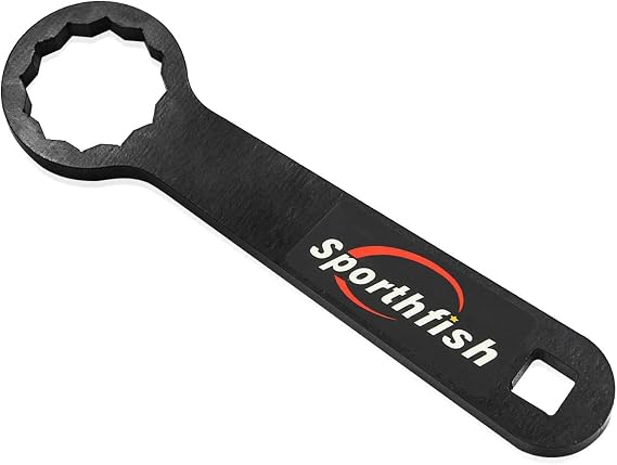Rear Axle 36MM Wrench 4882 Rear Wheel Axle Torque Wrench Hand Tools Similar to HD-47925