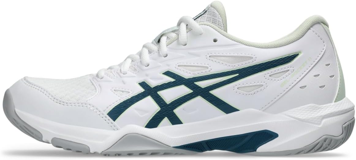 ASICS Women's Gel-Rocket 11 Volleyball Shoes
