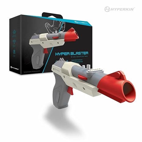 Hyperkin Hyper Blaster for HTC Vive Tracker
