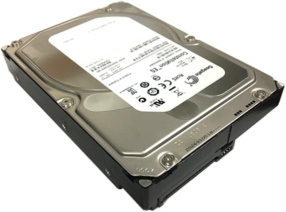 Constellation ES ST32000444SS - Festplatte - 2 TB