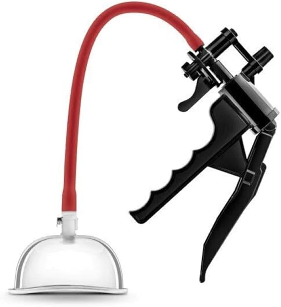 Advanced Suction Intimate Pump System YQ31045