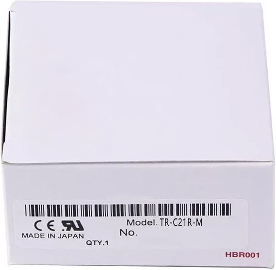 TR-C21R-M TRC21RM Sealed in Box and Fast