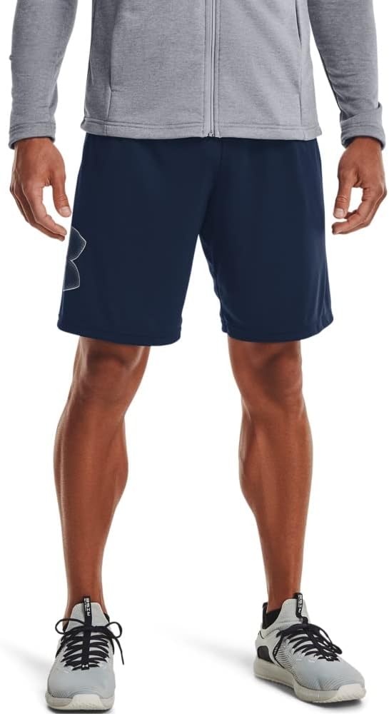 Under Armor UA TECH GRAPHIC SHORT Shorts Men