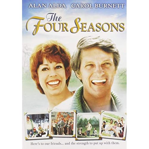 The Four Seasons [DVD]