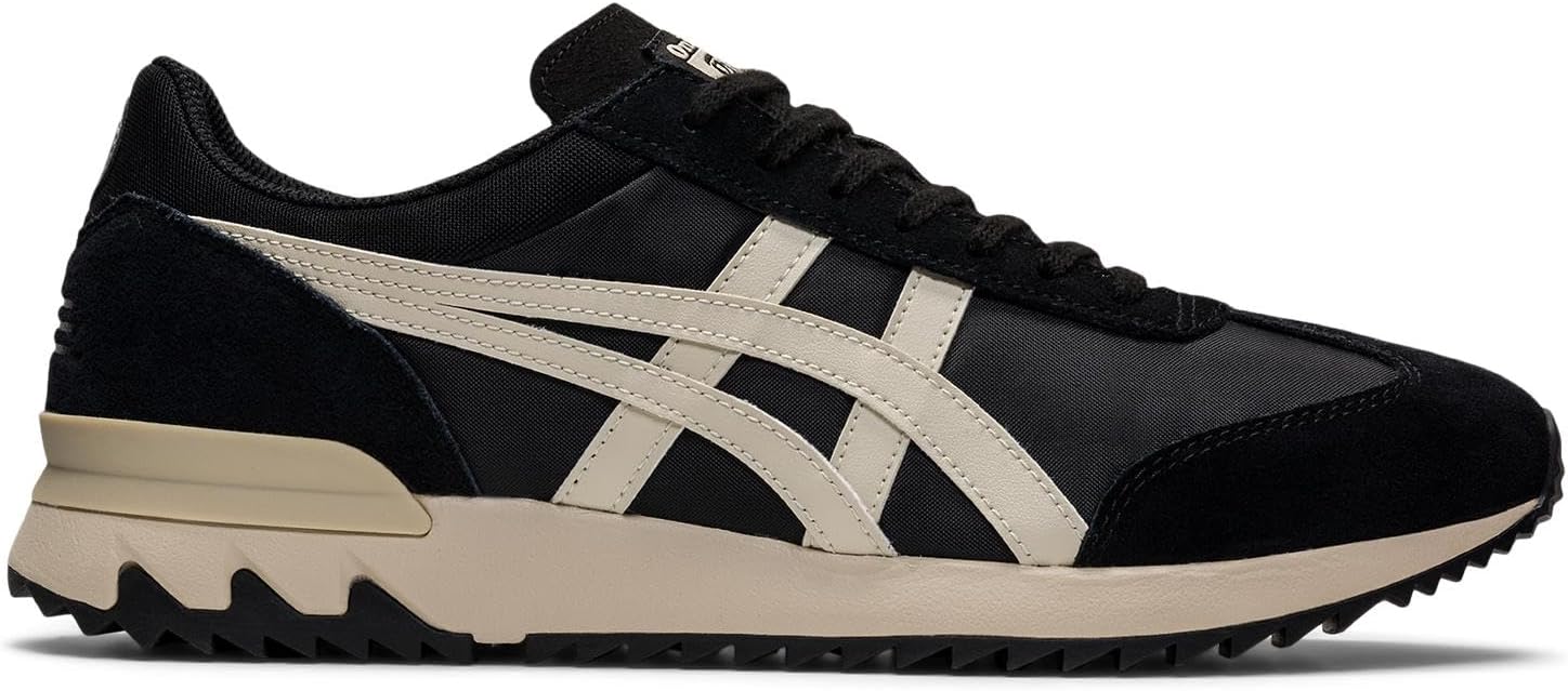 Onitsuka Tigerオニツカタイガー ユニセックス大人 CALIFORNIA 78 EXスニーカー
