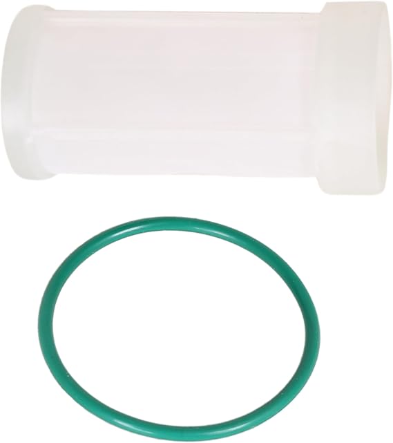 Boat Engine 3B7-02234-0 3B7022340 3B7022340M Fuel Filter with O-Ring 3B7-02235-0 3B7022350 for Tohatsu for Nissan Outboard Motor 9.9HP 15HP 18HP 25HP 30HP 40HP 50HP 60HP 70HP