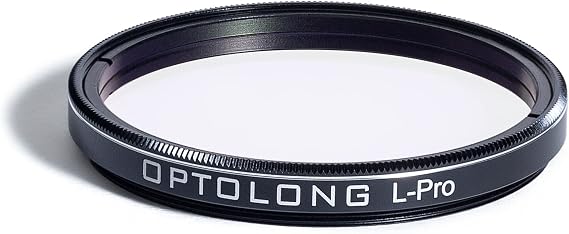 Optolong 2" L-Pro Light Pollution Filter