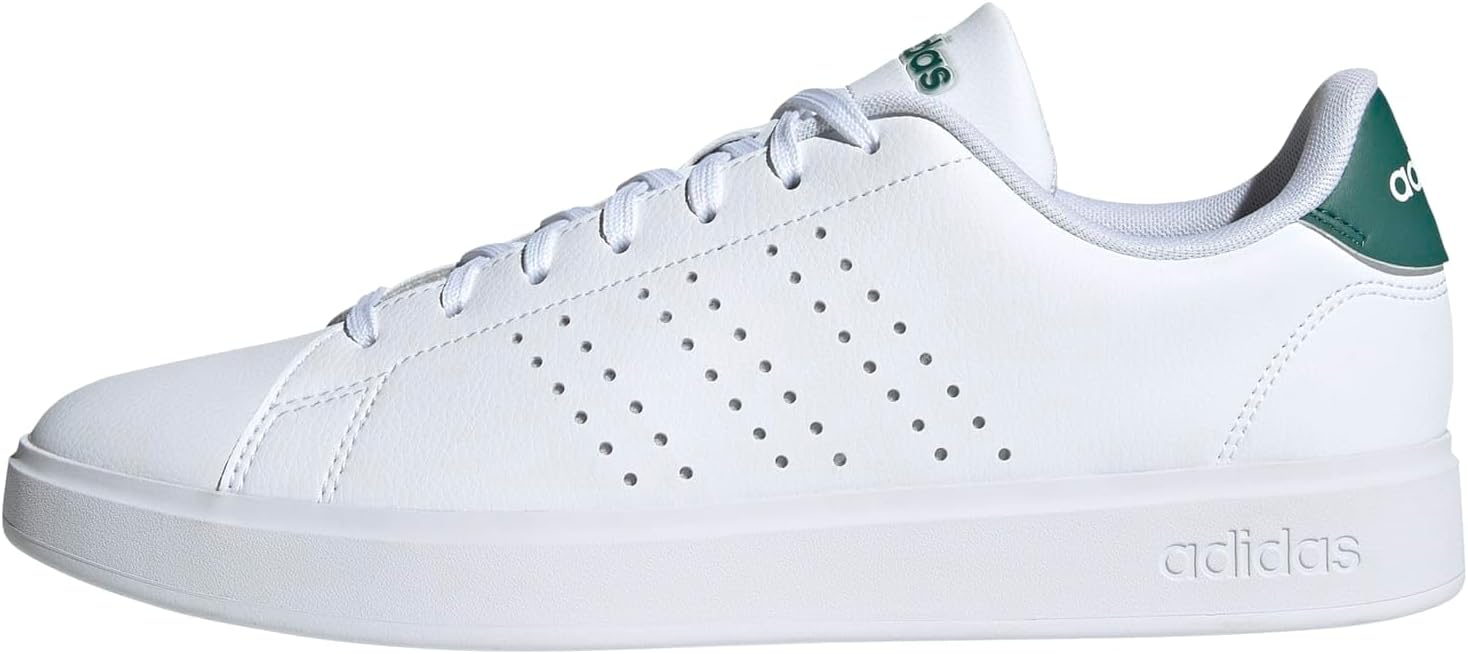 adidas Unisex Advantage 2.0 Shoe