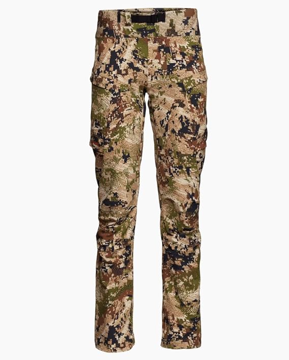 Womens Ascent Pant