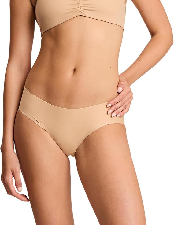 commando 3PK Cotton Bikini