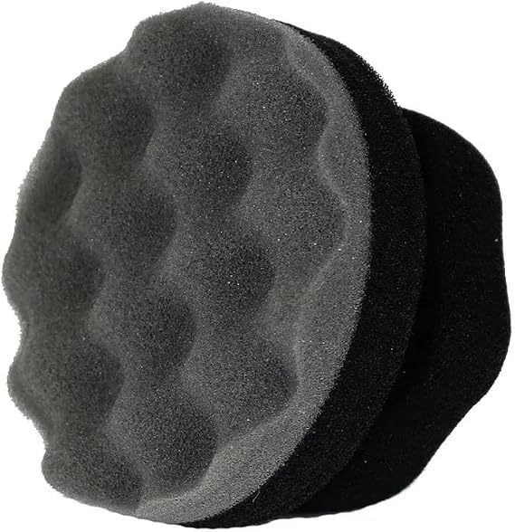 ExoForma Hex-Grip Tire Applicator - Car Accessories