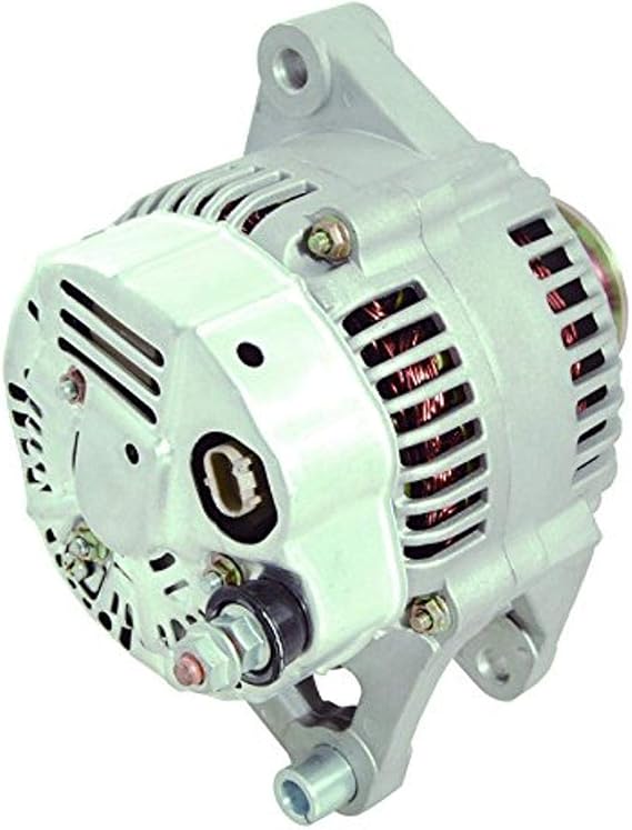 WAI 13911N Alternator