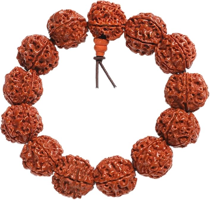 Natural Bodhi Bracelet Stylish Tree Design Beads for Daily Wear for Decor Accessory for Various Occasions