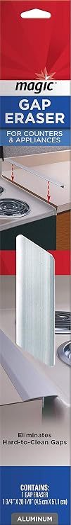 Magic Counter & Appliance Gap Eraser