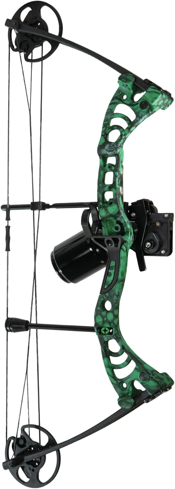 CenterPoint Typhon X1 Compound Bowfishing Kit