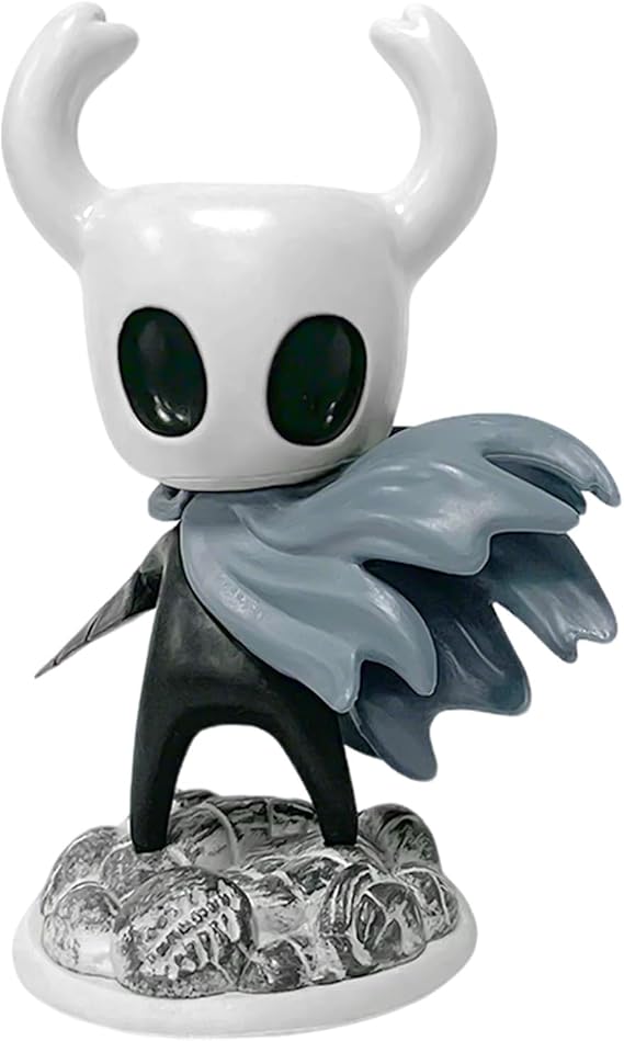 Anime Game Statue, 5.9Inch PVC Characters Collectible